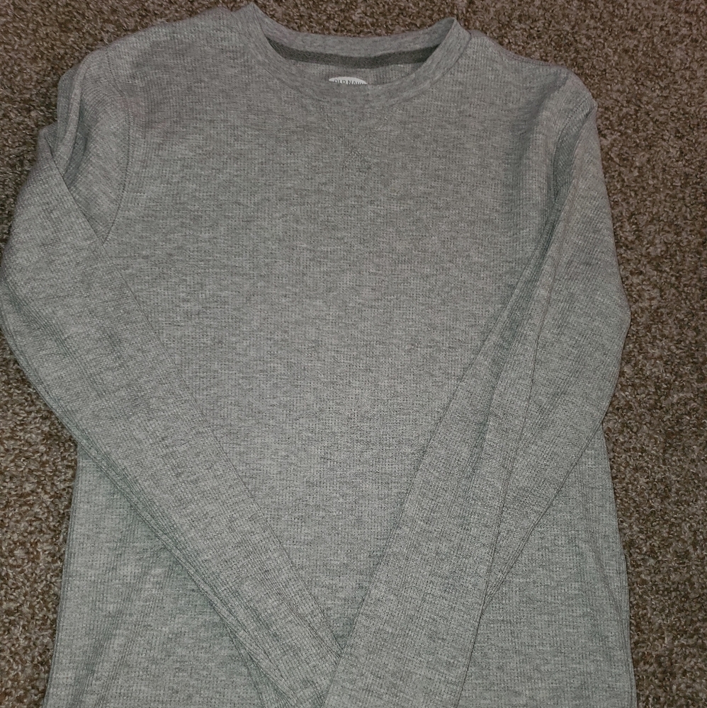 Old Navy thermal